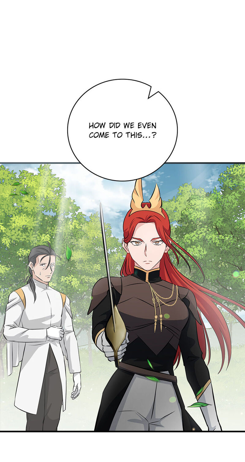 Leveling Up By Only Eating Chapter 163 Page 35