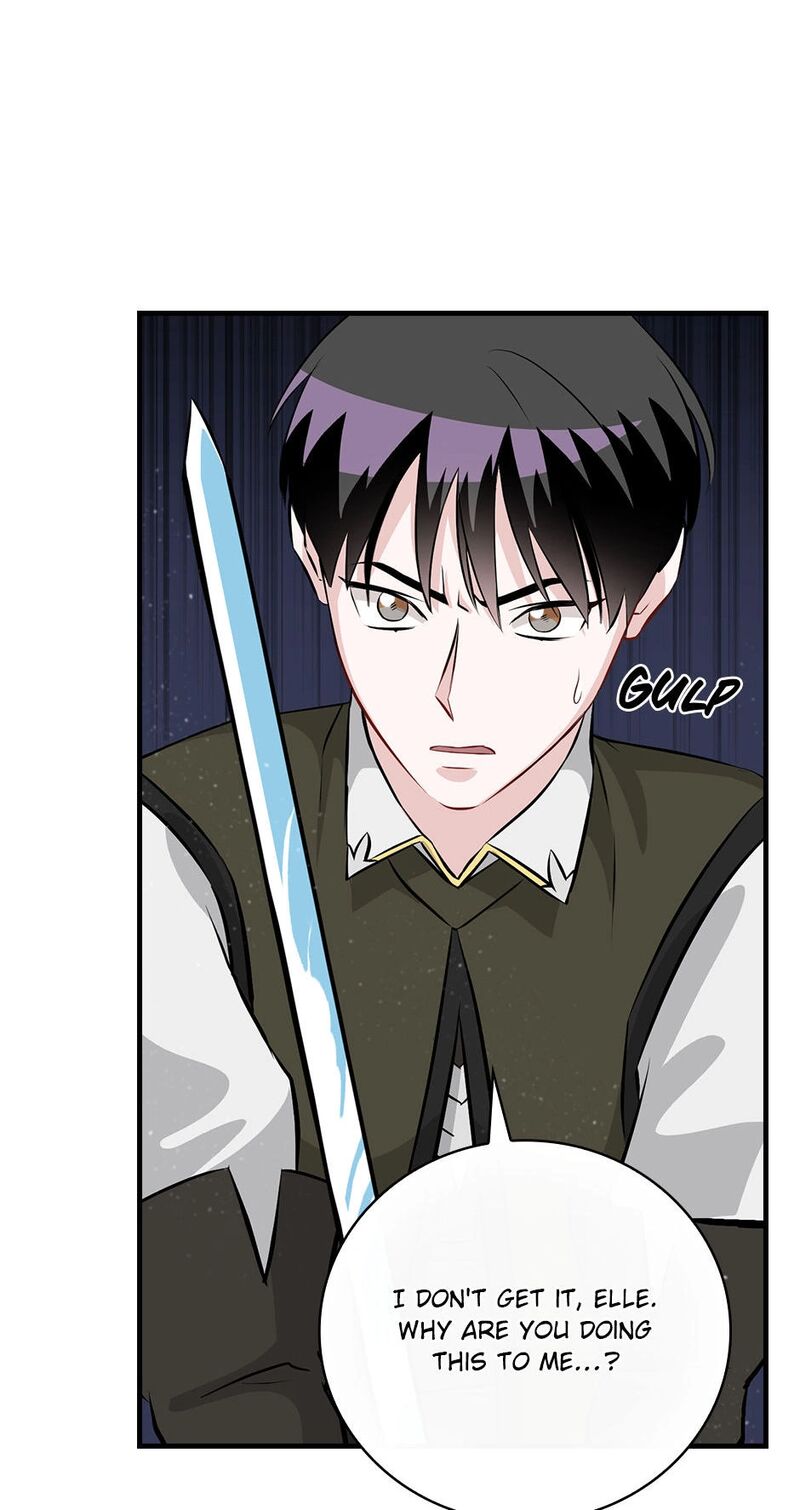 Leveling Up By Only Eating Chapter 163 Page 36