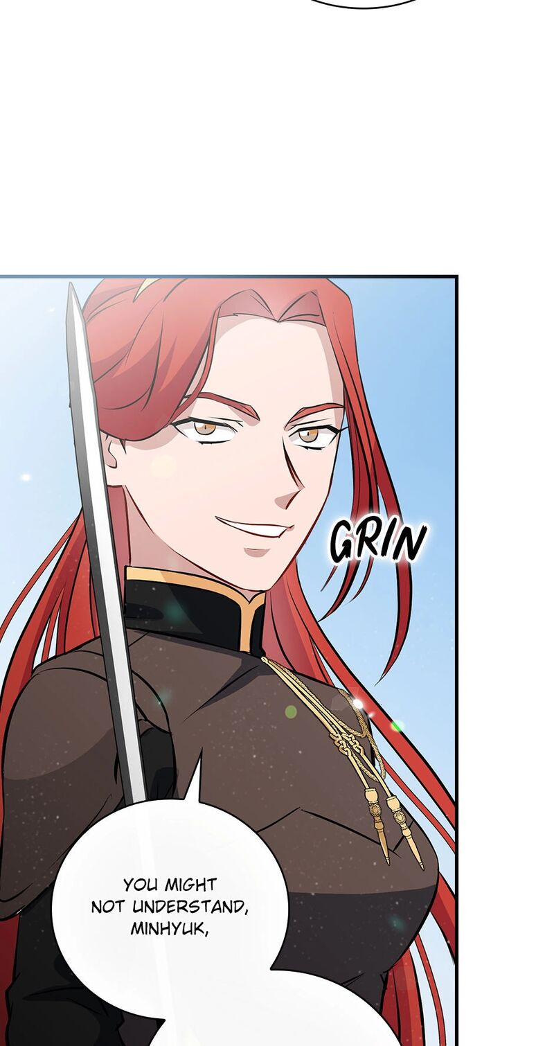 Leveling Up By Only Eating Chapter 163 Page 37