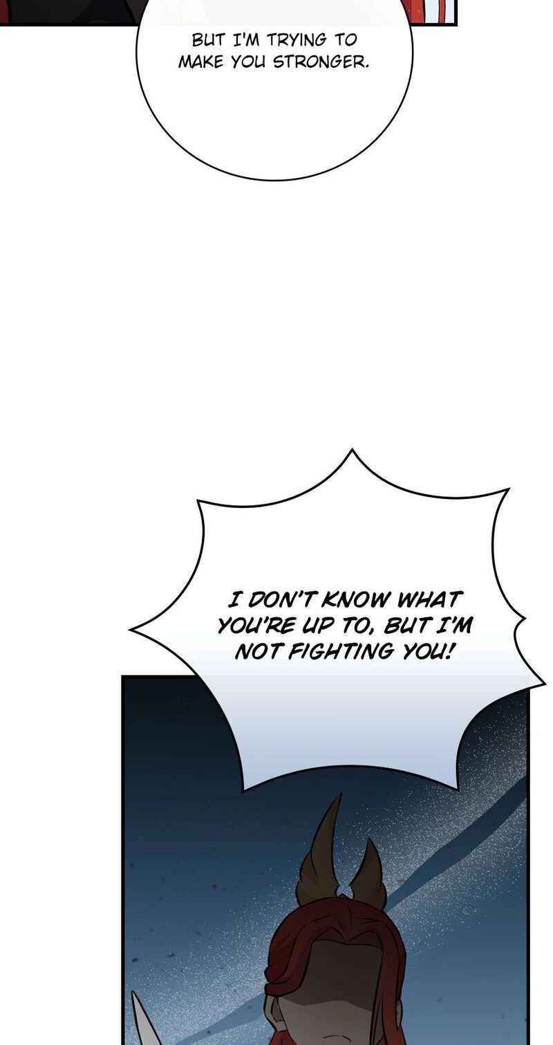 Leveling Up By Only Eating Chapter 163 Page 38