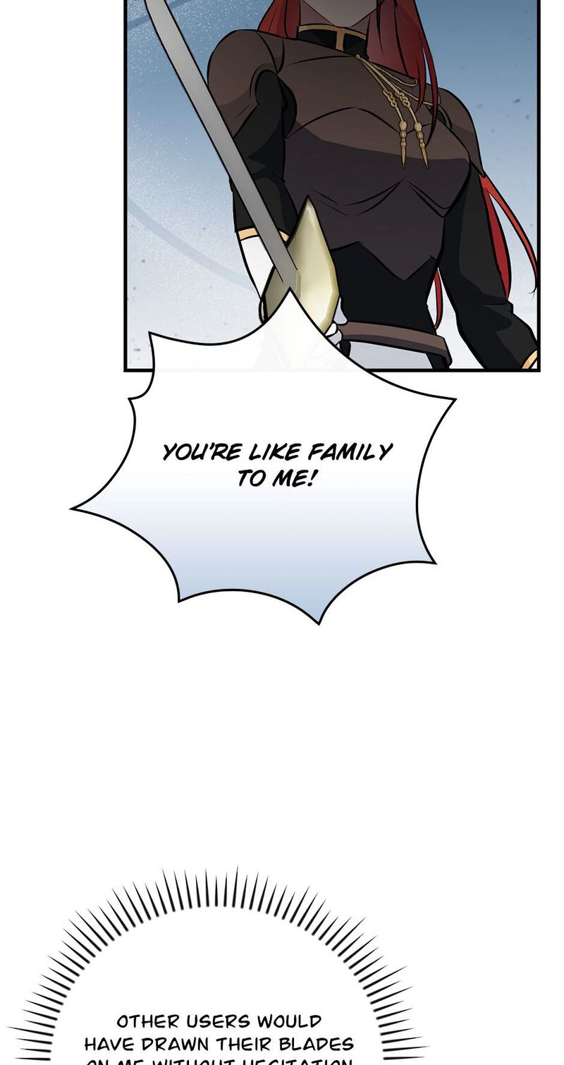 Leveling Up By Only Eating Chapter 163 Page 39