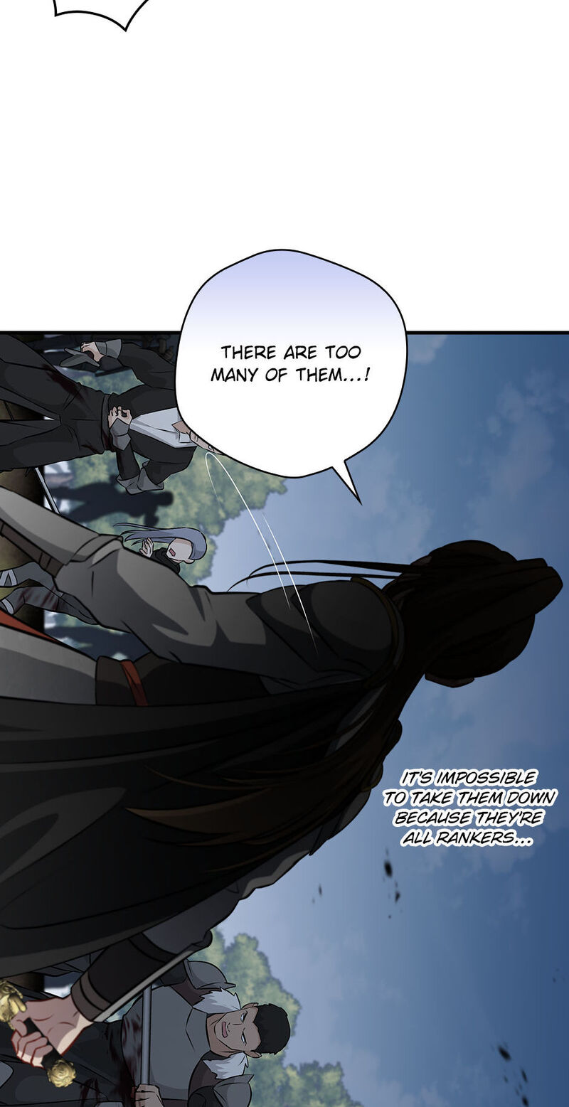 Leveling Up By Only Eating Chapter 163 Page 4