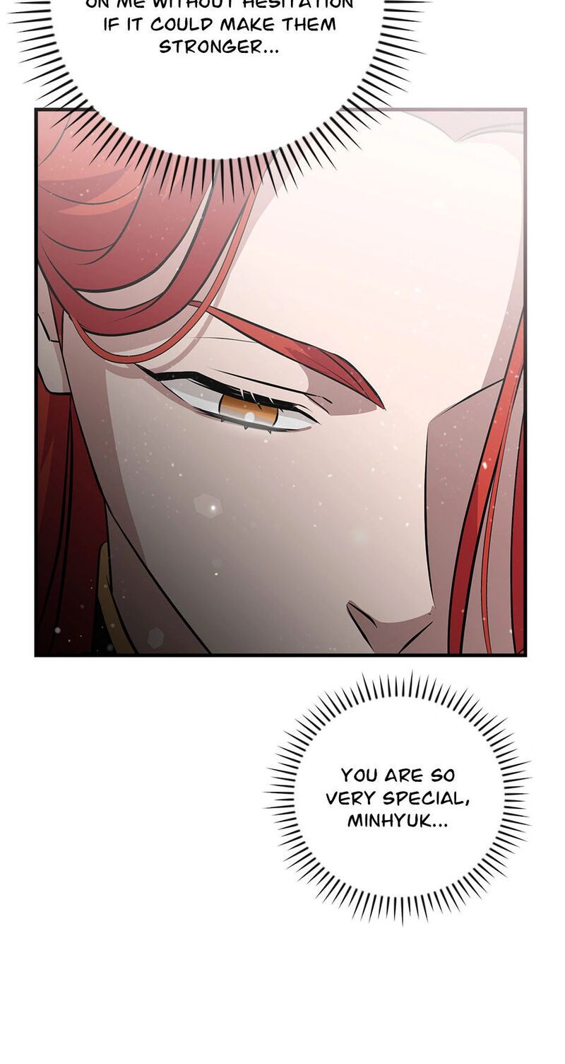 Leveling Up By Only Eating Chapter 163 Page 40