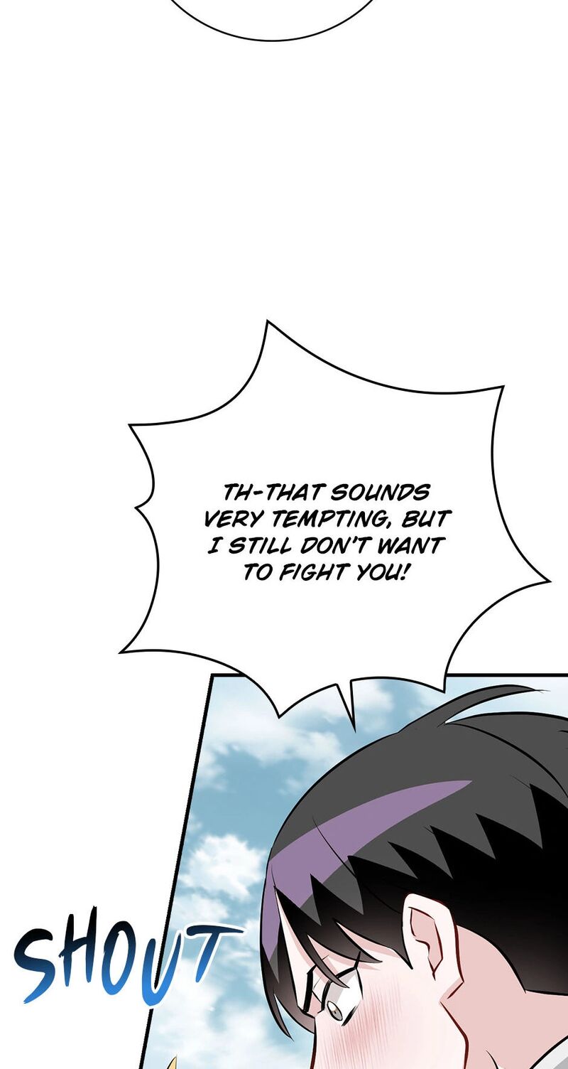 Leveling Up By Only Eating Chapter 163 Page 44