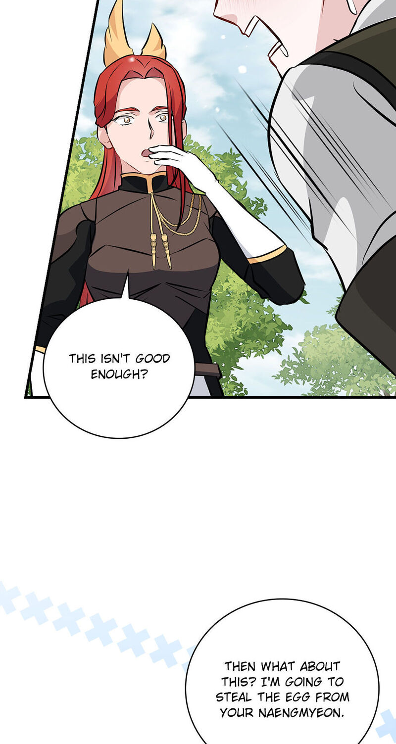 Leveling Up By Only Eating Chapter 163 Page 45