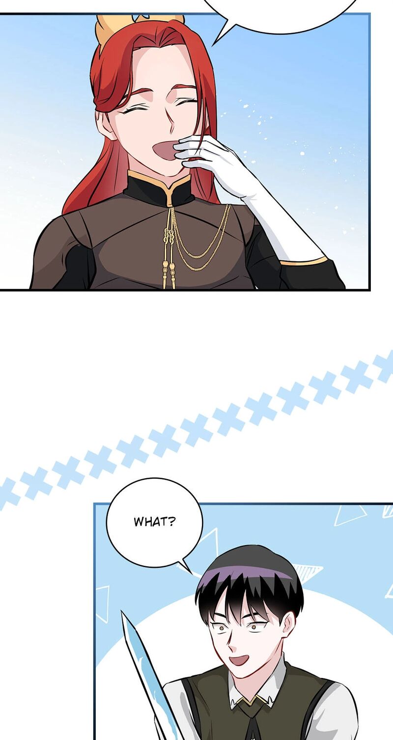 Leveling Up By Only Eating Chapter 163 Page 46