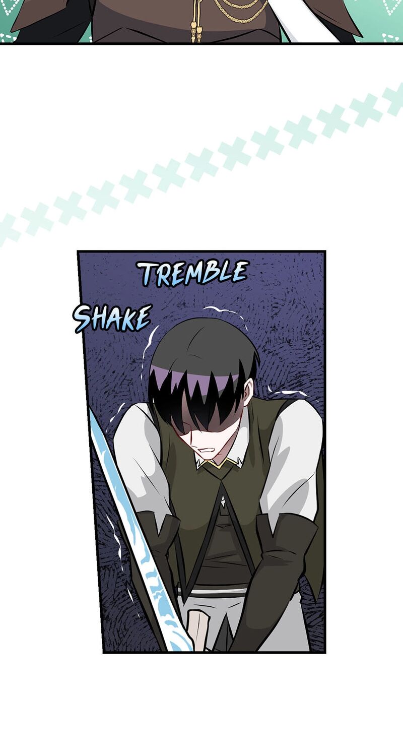 Leveling Up By Only Eating Chapter 163 Page 48