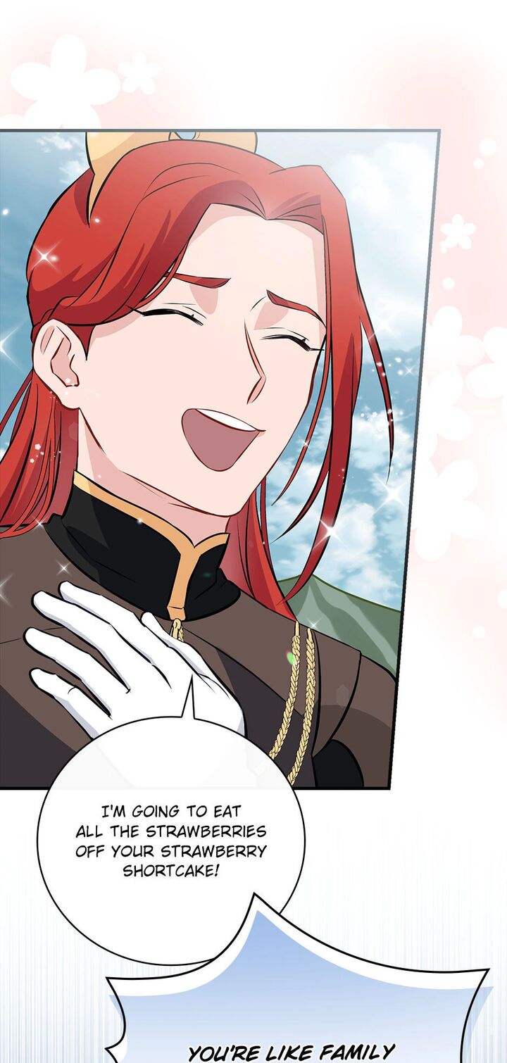 Leveling Up By Only Eating Chapter 163 Page 49
