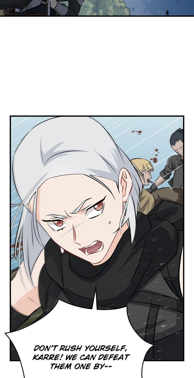 Leveling Up By Only Eating Chapter 163 Page 5