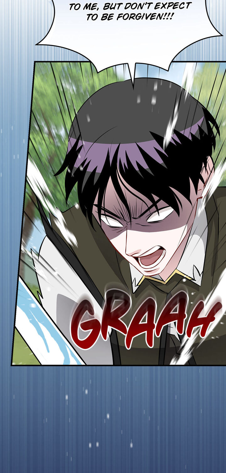 Leveling Up By Only Eating Chapter 163 Page 50