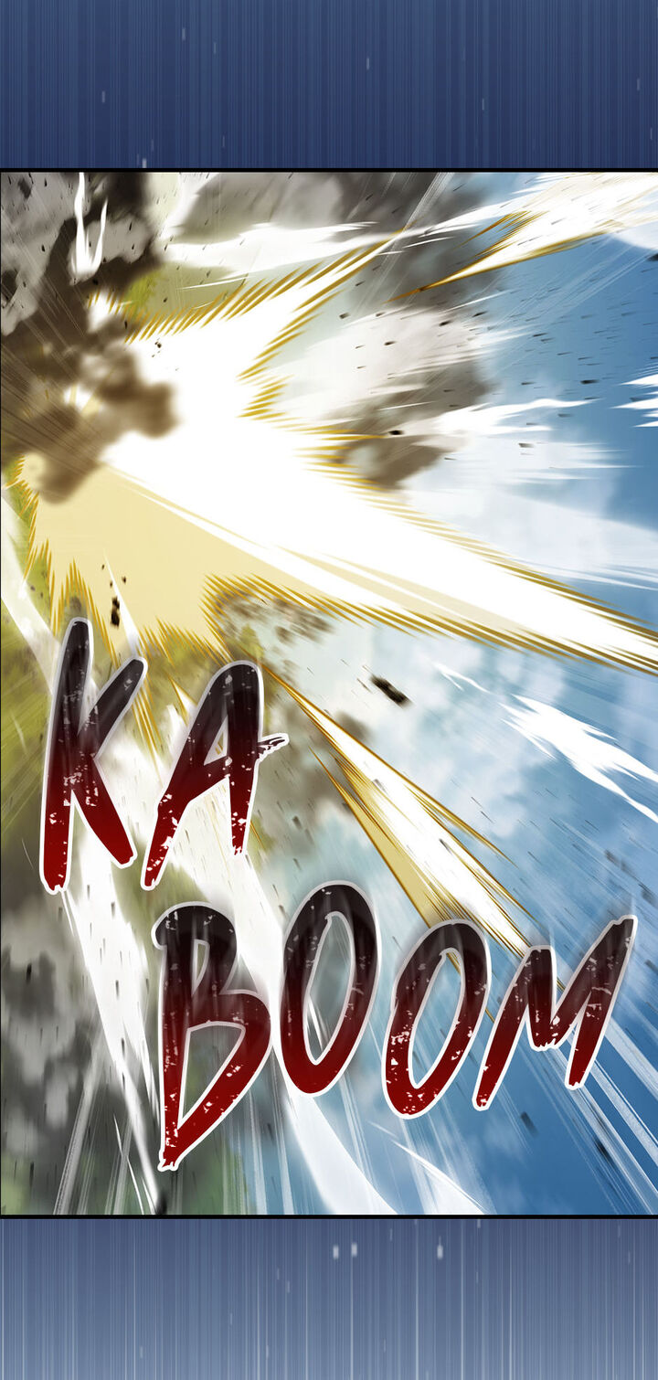 Leveling Up By Only Eating Chapter 163 Page 51