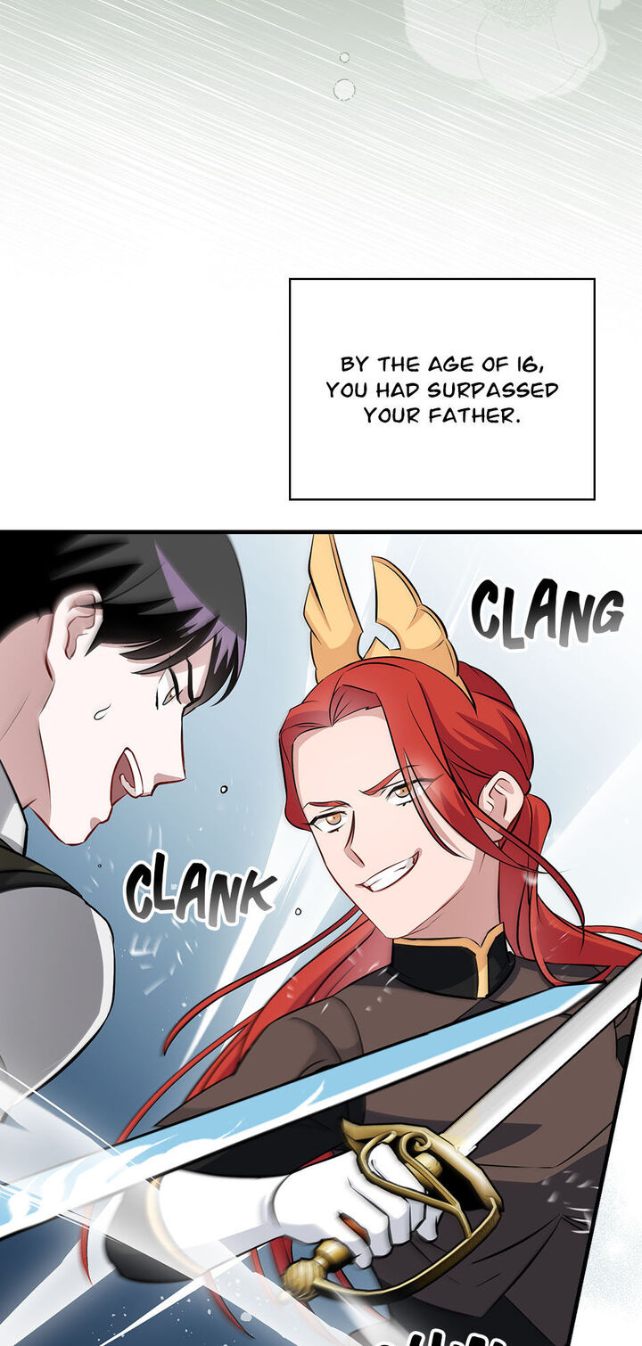 Leveling Up By Only Eating Chapter 163 Page 54