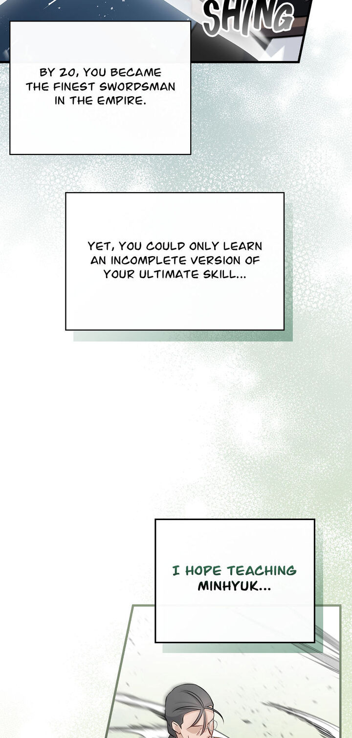 Leveling Up By Only Eating Chapter 163 Page 55