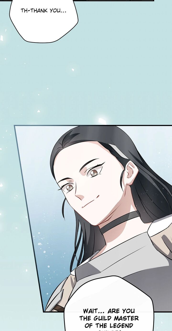 Leveling Up By Only Eating Chapter 163 Page 60
