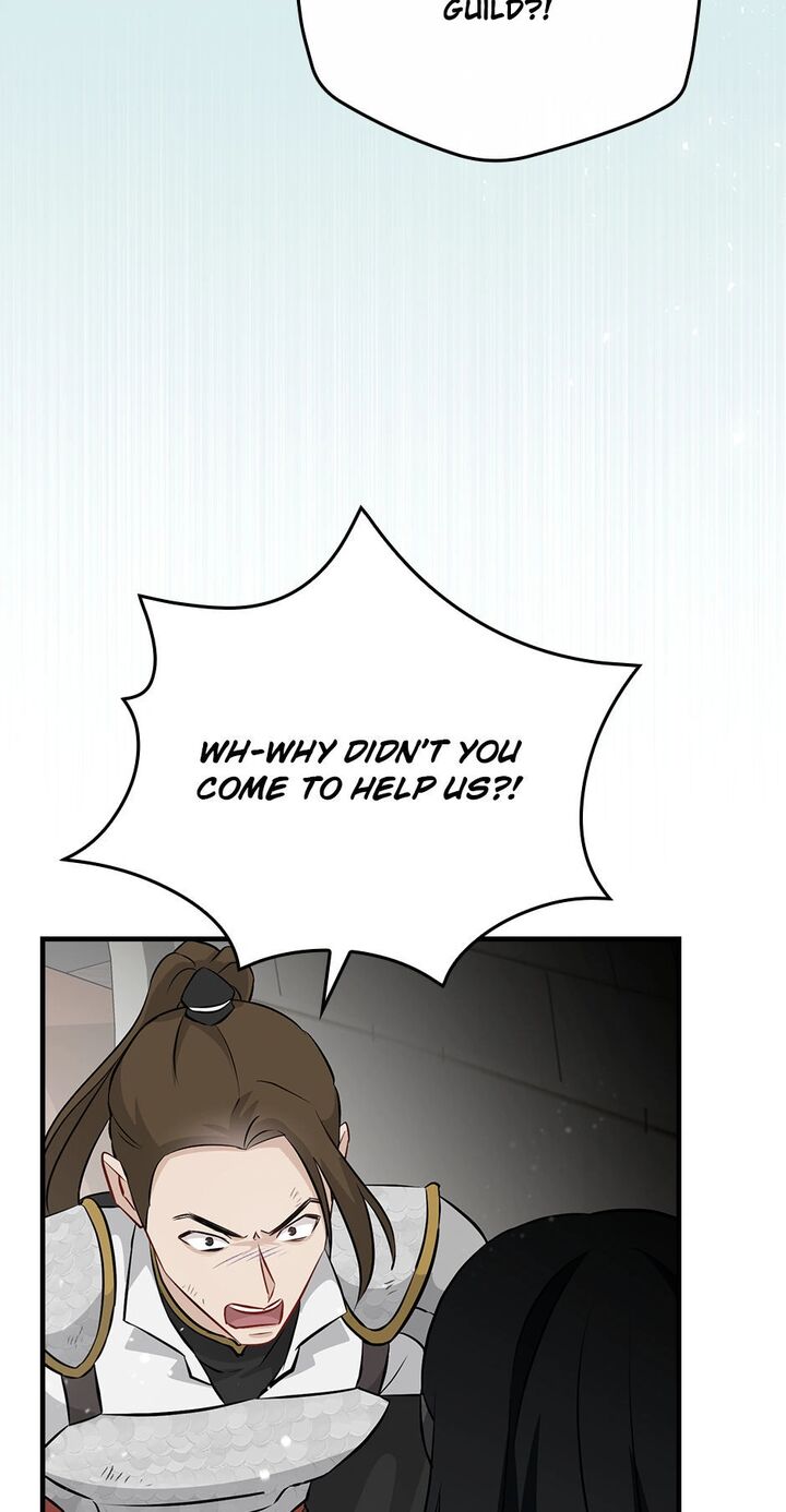 Leveling Up By Only Eating Chapter 163 Page 61