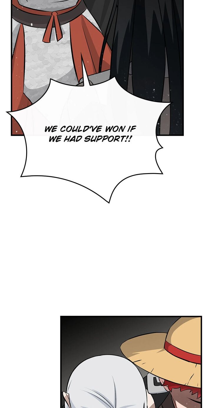 Leveling Up By Only Eating Chapter 163 Page 62