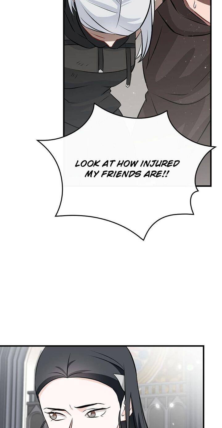 Leveling Up By Only Eating Chapter 163 Page 63