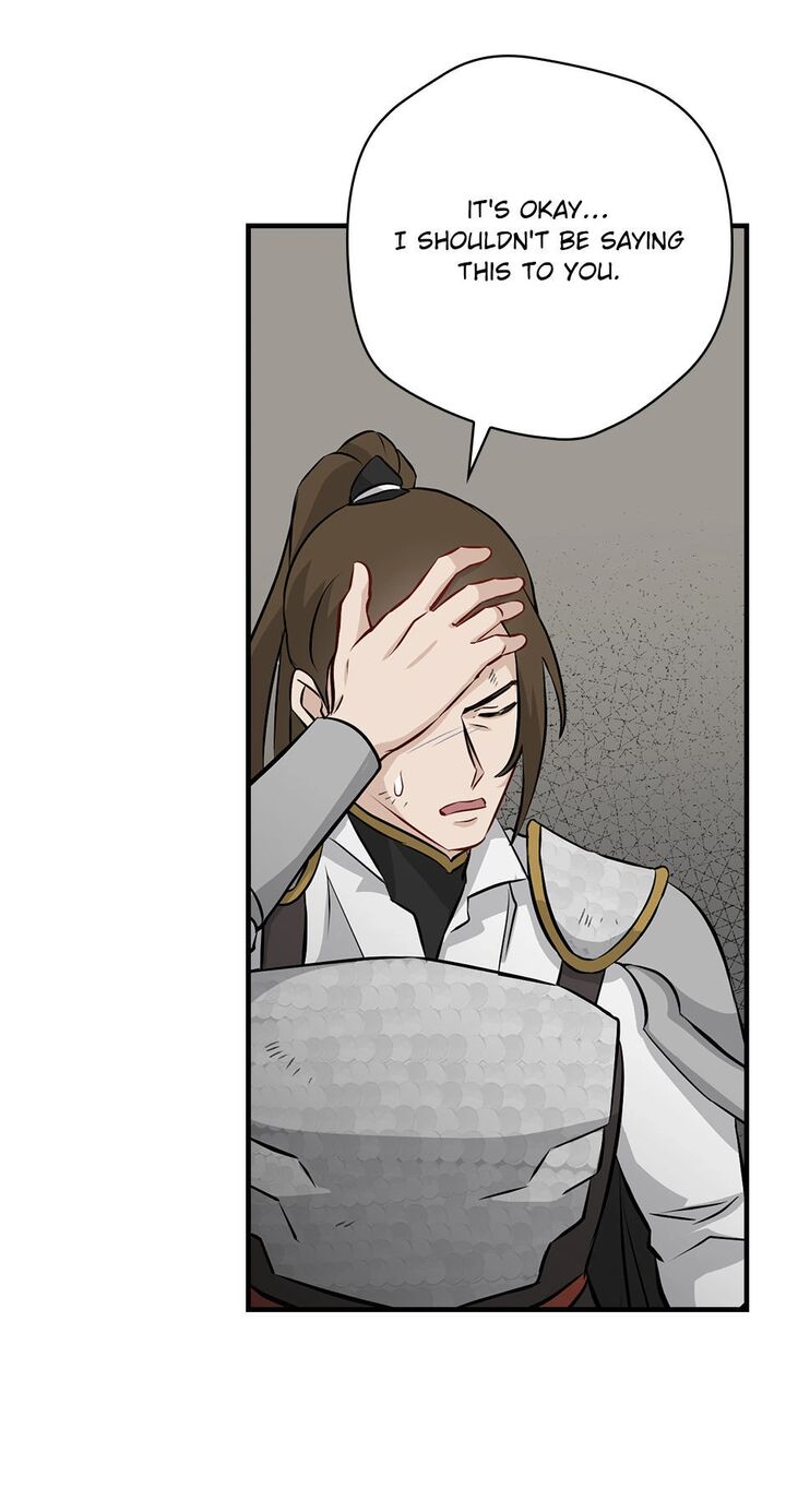 Leveling Up By Only Eating Chapter 163 Page 65