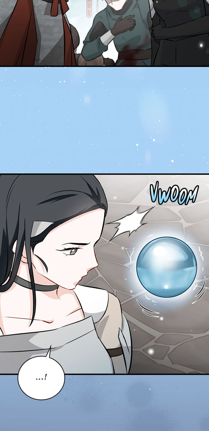 Leveling Up By Only Eating Chapter 163 Page 68