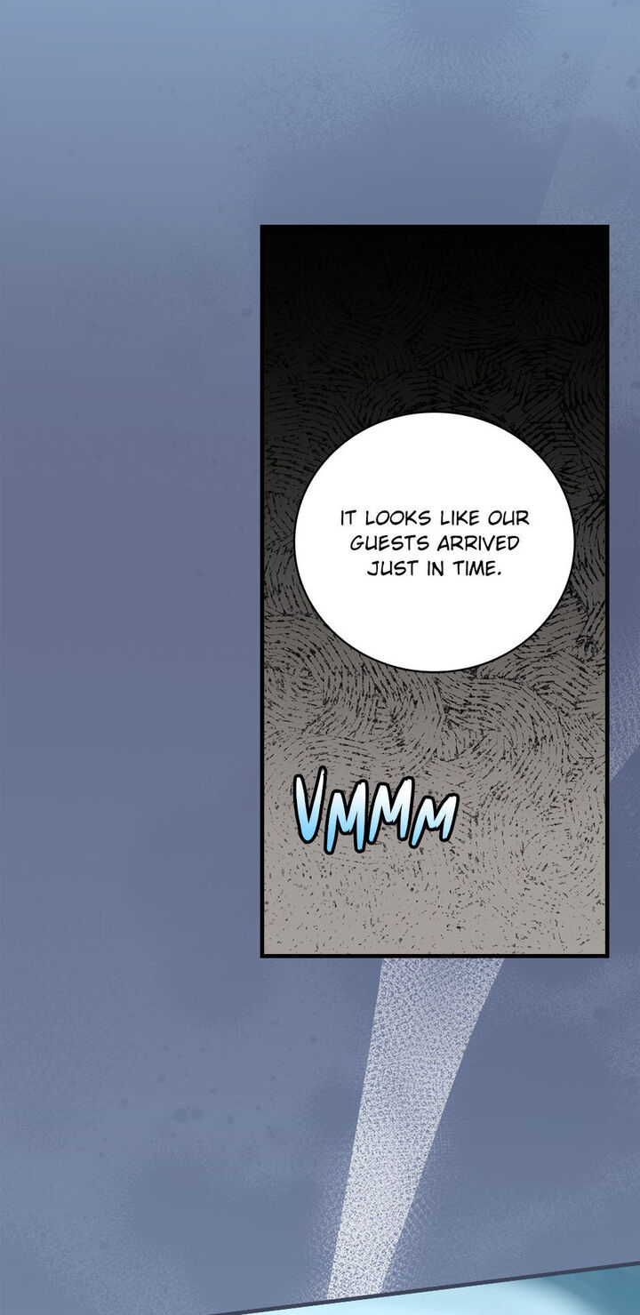 Leveling Up By Only Eating Chapter 163 Page 69