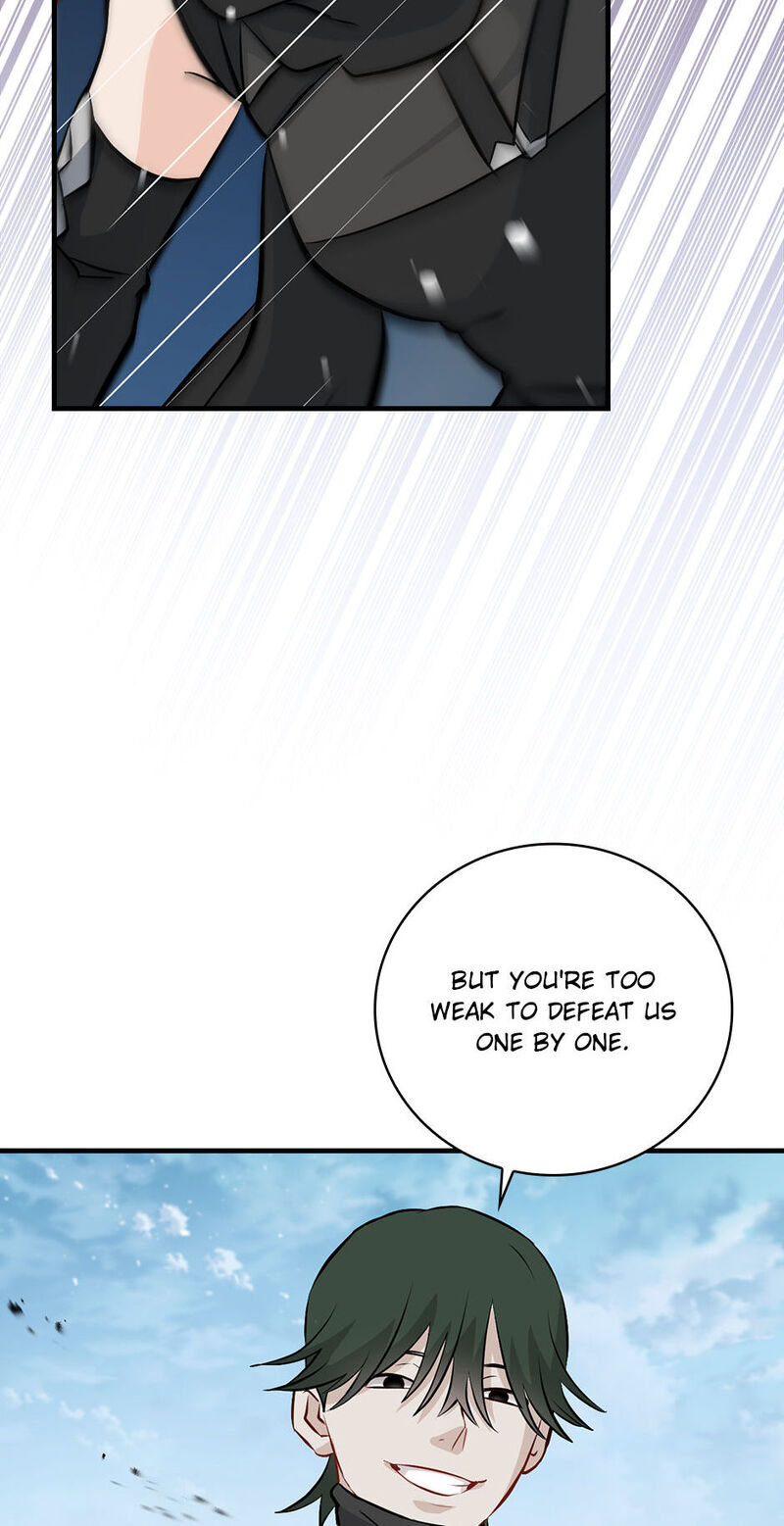 Leveling Up By Only Eating Chapter 163 Page 7