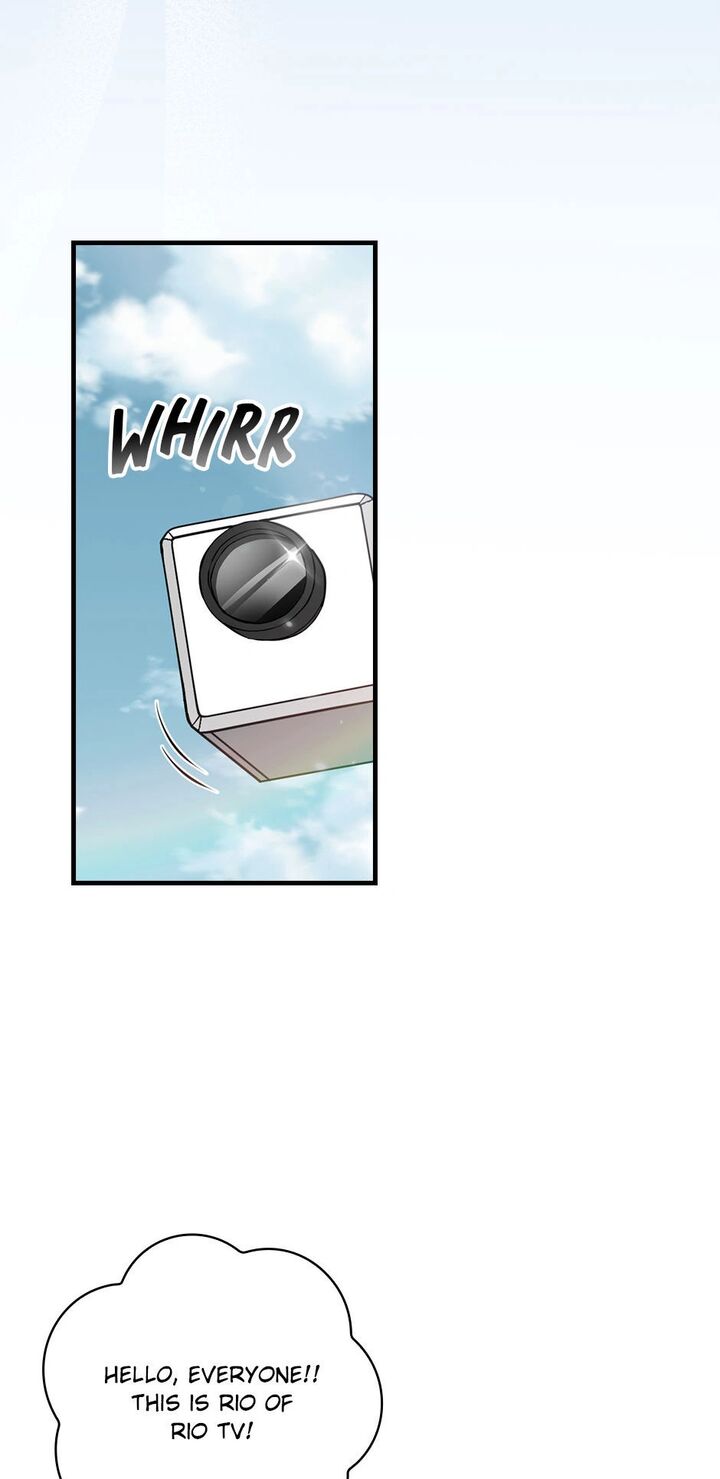 Leveling Up By Only Eating Chapter 163 Page 71