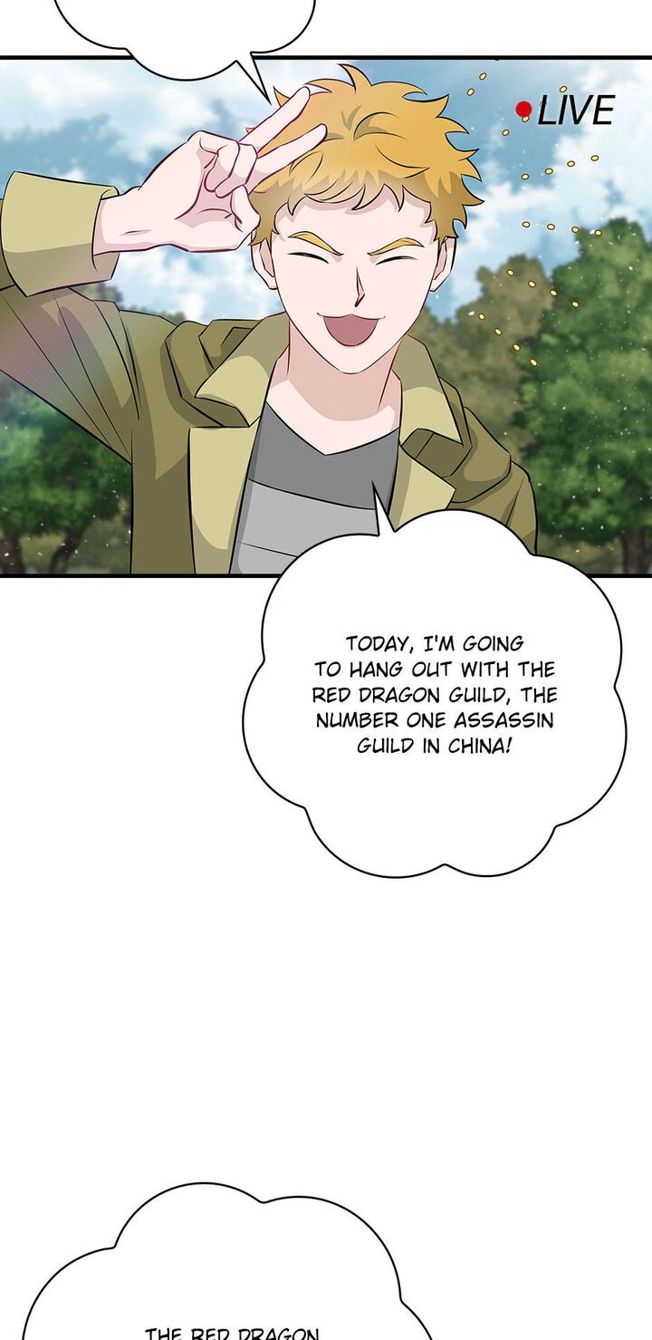 Leveling Up By Only Eating Chapter 163 Page 72