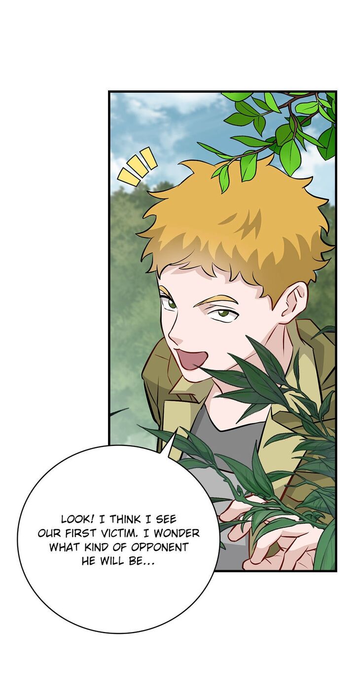 Leveling Up By Only Eating Chapter 163 Page 74