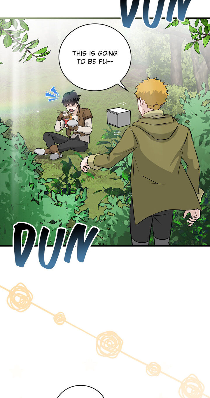 Leveling Up By Only Eating Chapter 163 Page 76