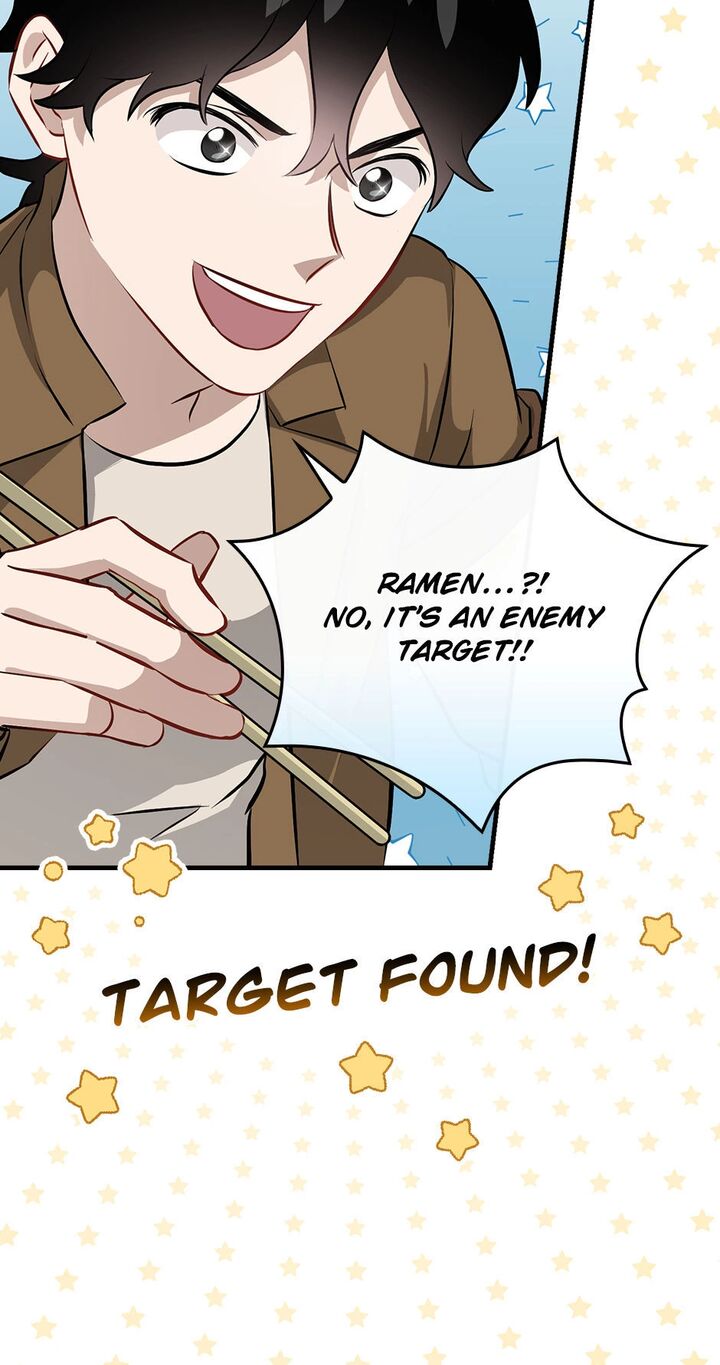 Leveling Up By Only Eating Chapter 163 Page 78