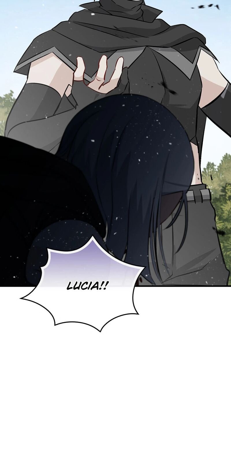 Leveling Up By Only Eating Chapter 163 Page 8
