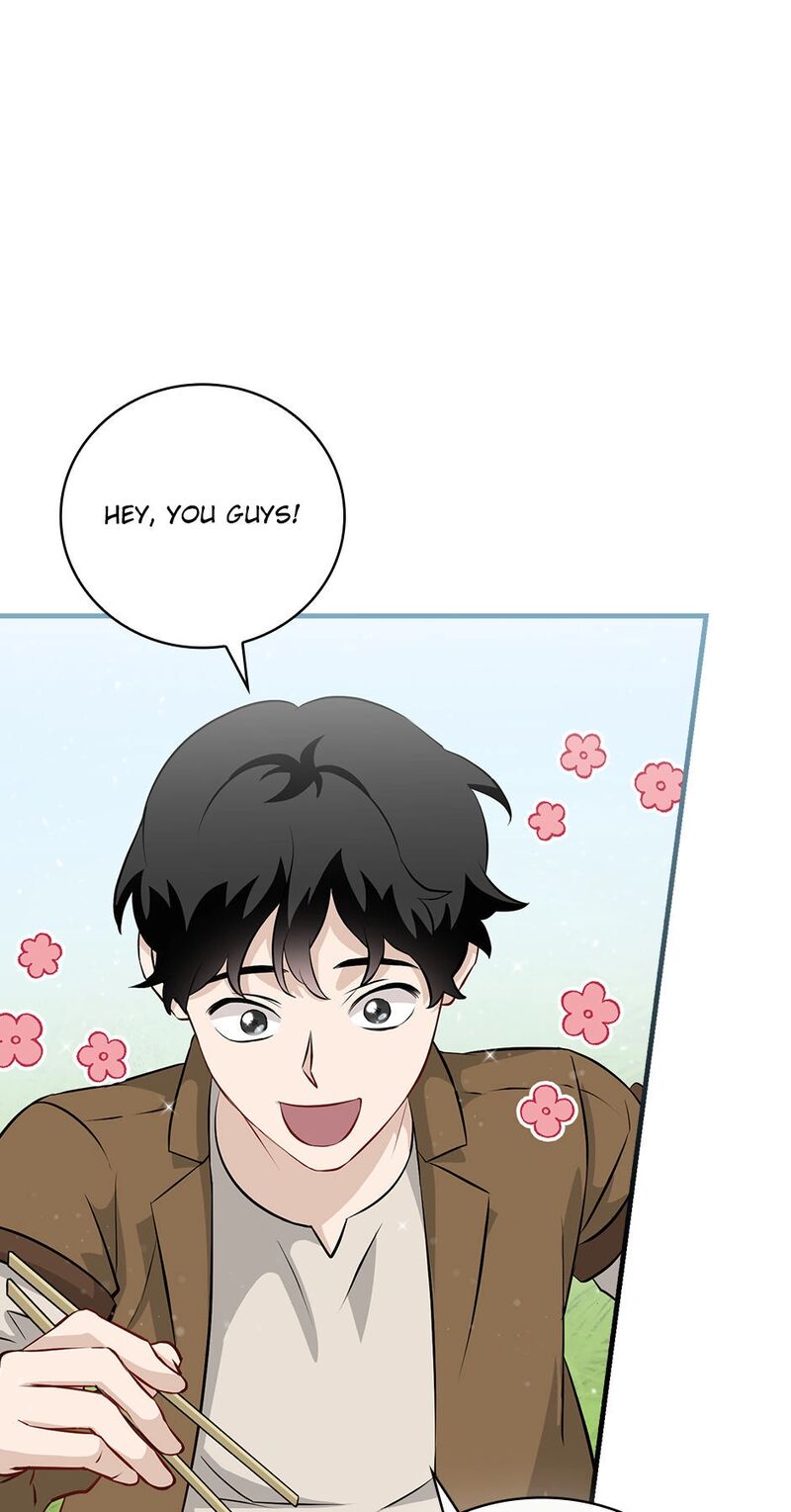 Leveling Up By Only Eating Chapter 164 Page 1