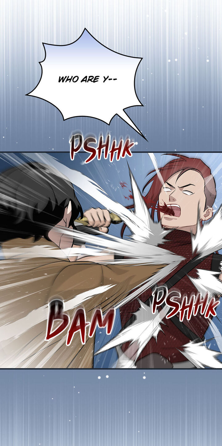 Leveling Up By Only Eating Chapter 164 Page 10
