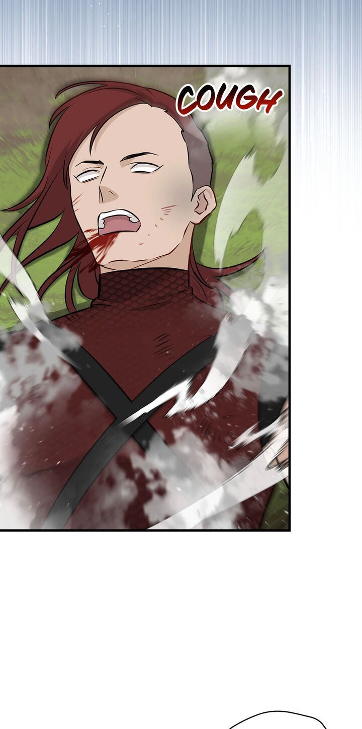 Leveling Up By Only Eating Chapter 164 Page 11