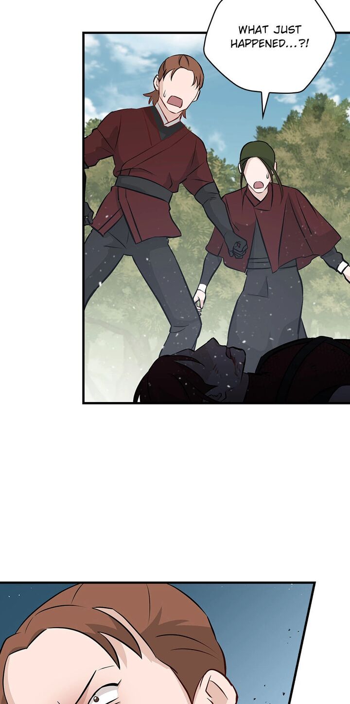 Leveling Up By Only Eating Chapter 164 Page 12