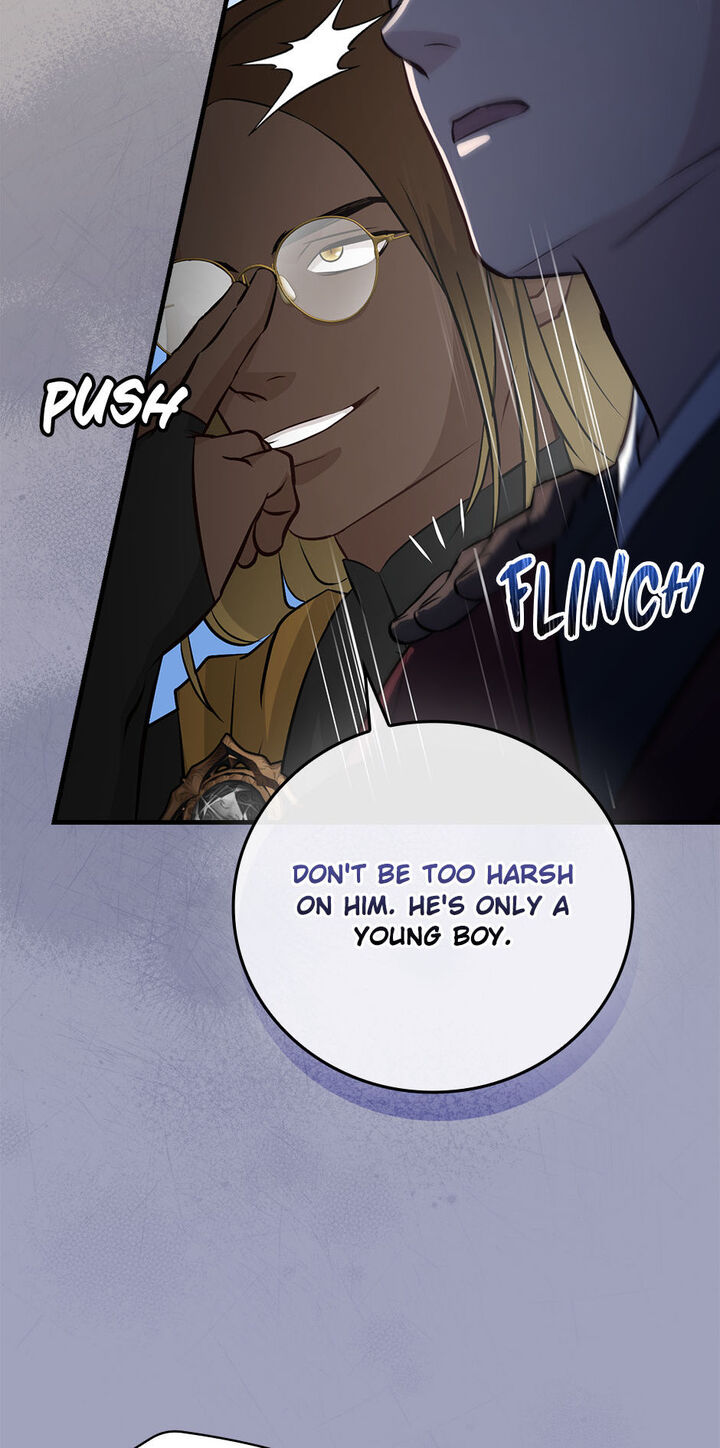 Leveling Up By Only Eating Chapter 164 Page 14