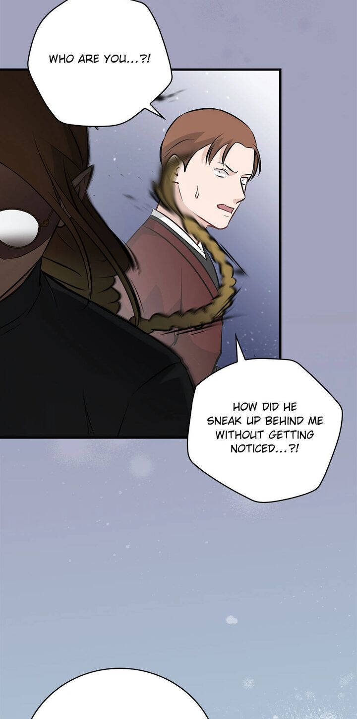 Leveling Up By Only Eating Chapter 164 Page 15