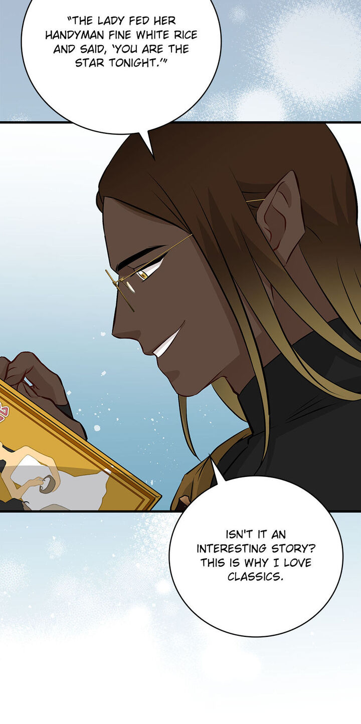 Leveling Up By Only Eating Chapter 164 Page 16