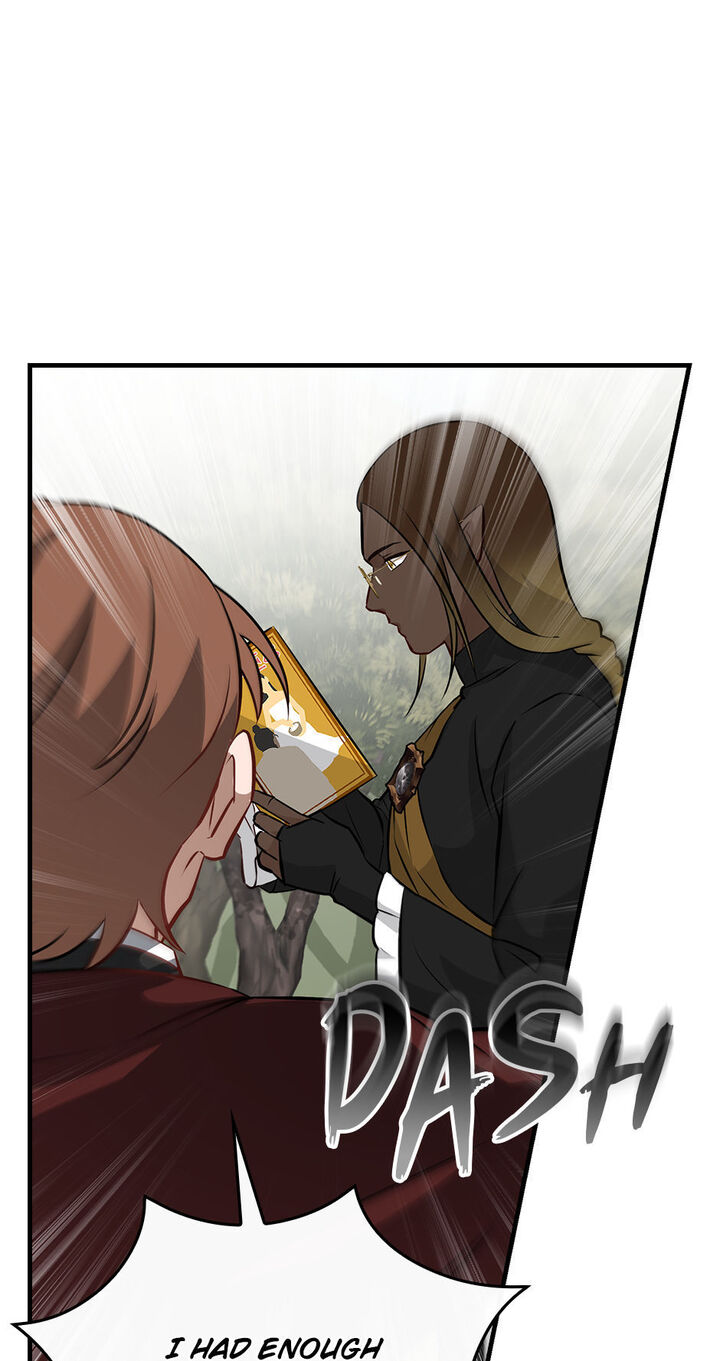Leveling Up By Only Eating Chapter 164 Page 17