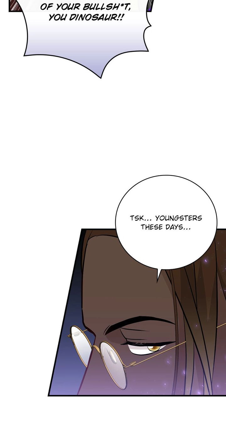 Leveling Up By Only Eating Chapter 164 Page 18