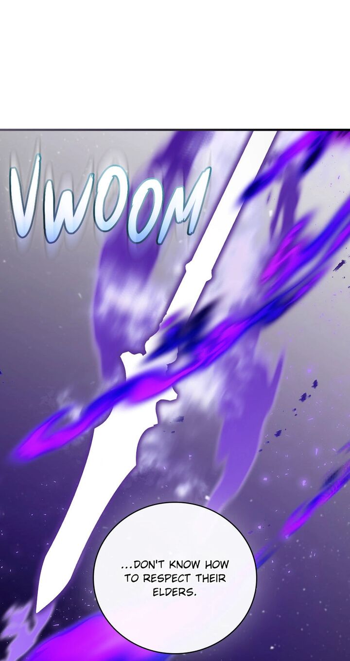 Leveling Up By Only Eating Chapter 164 Page 19