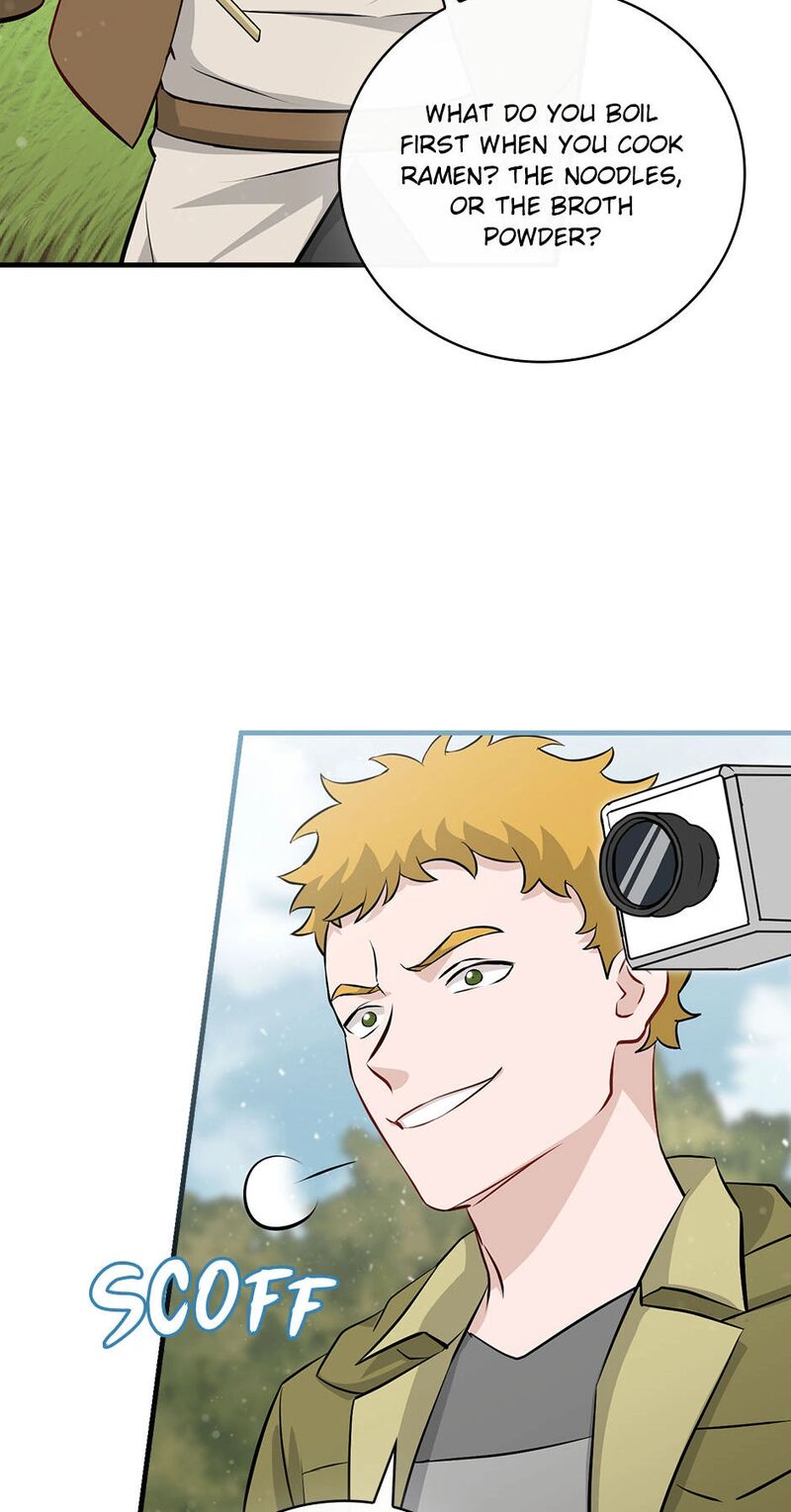 Leveling Up By Only Eating Chapter 164 Page 2