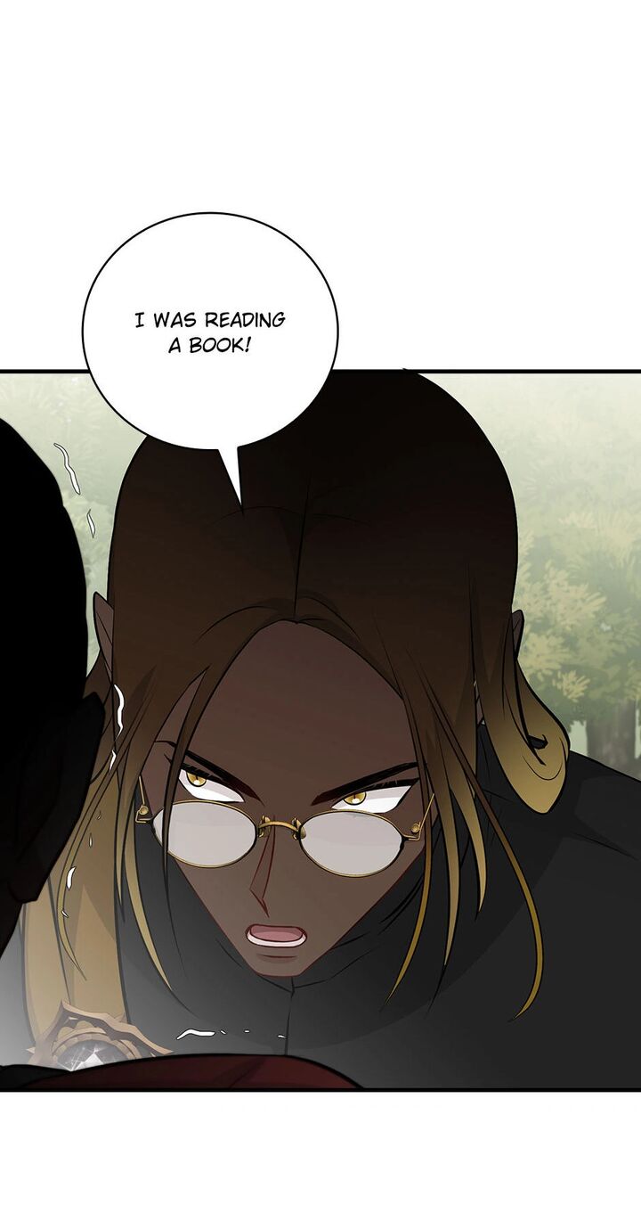 Leveling Up By Only Eating Chapter 164 Page 22