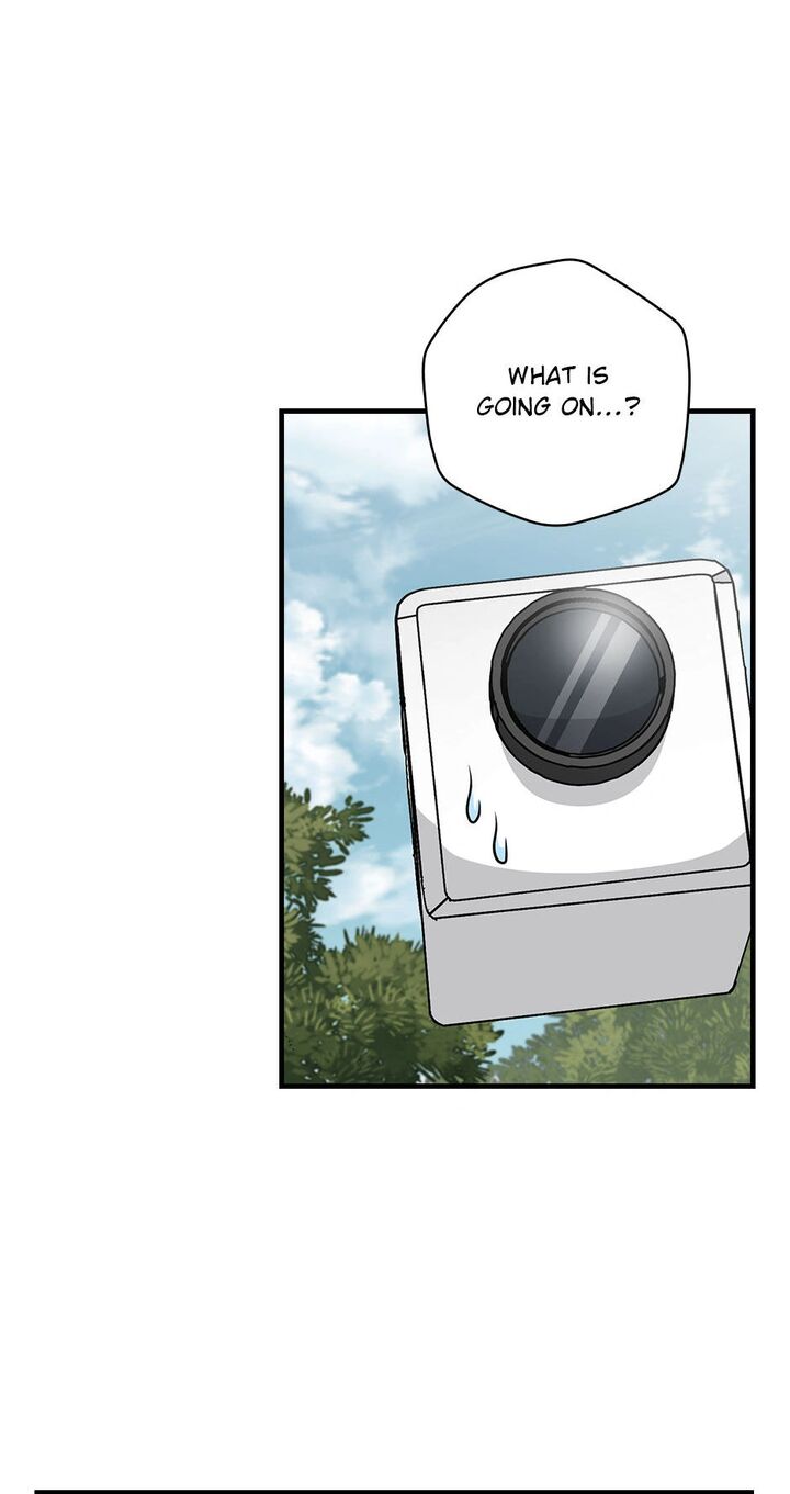Leveling Up By Only Eating Chapter 164 Page 23