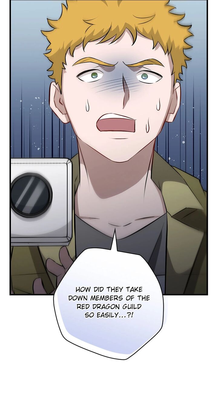 Leveling Up By Only Eating Chapter 164 Page 24