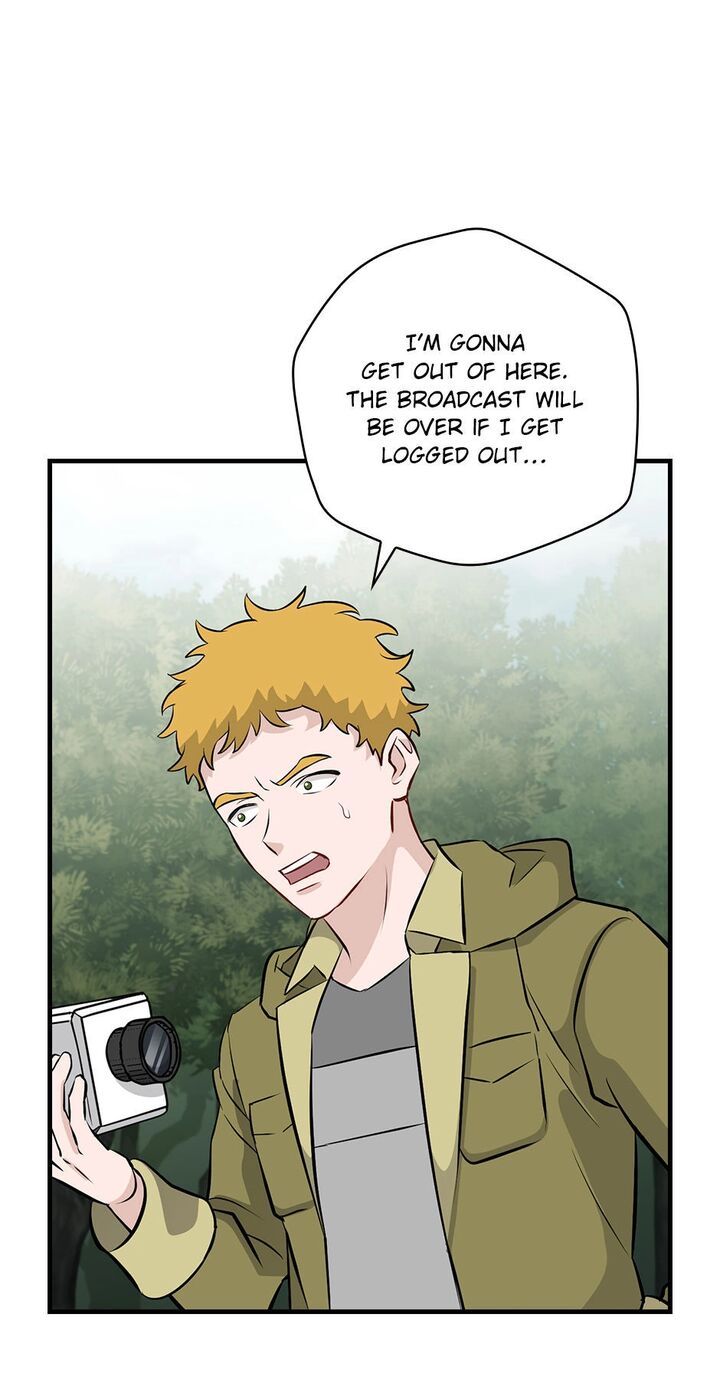 Leveling Up By Only Eating Chapter 164 Page 25