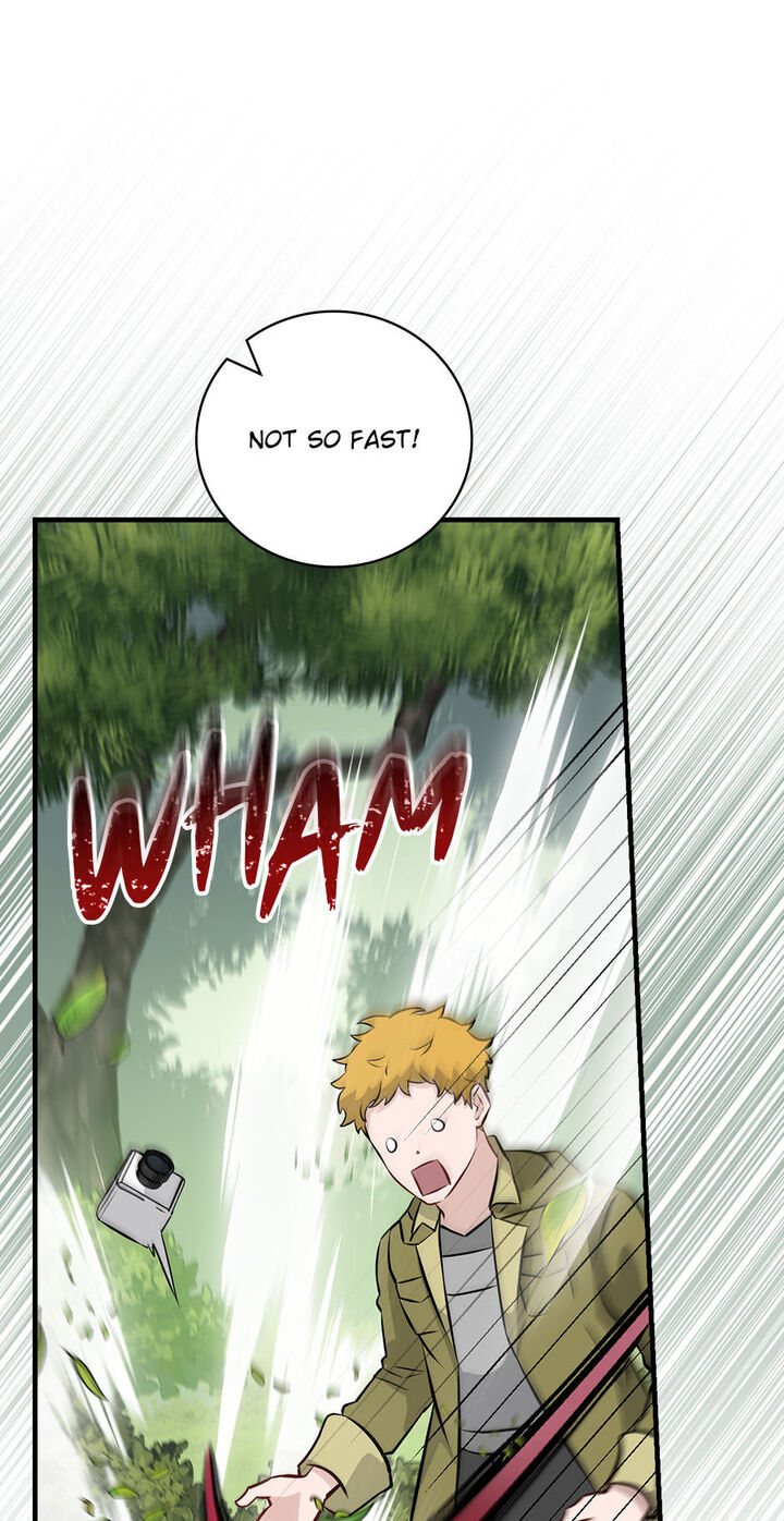 Leveling Up By Only Eating Chapter 164 Page 26