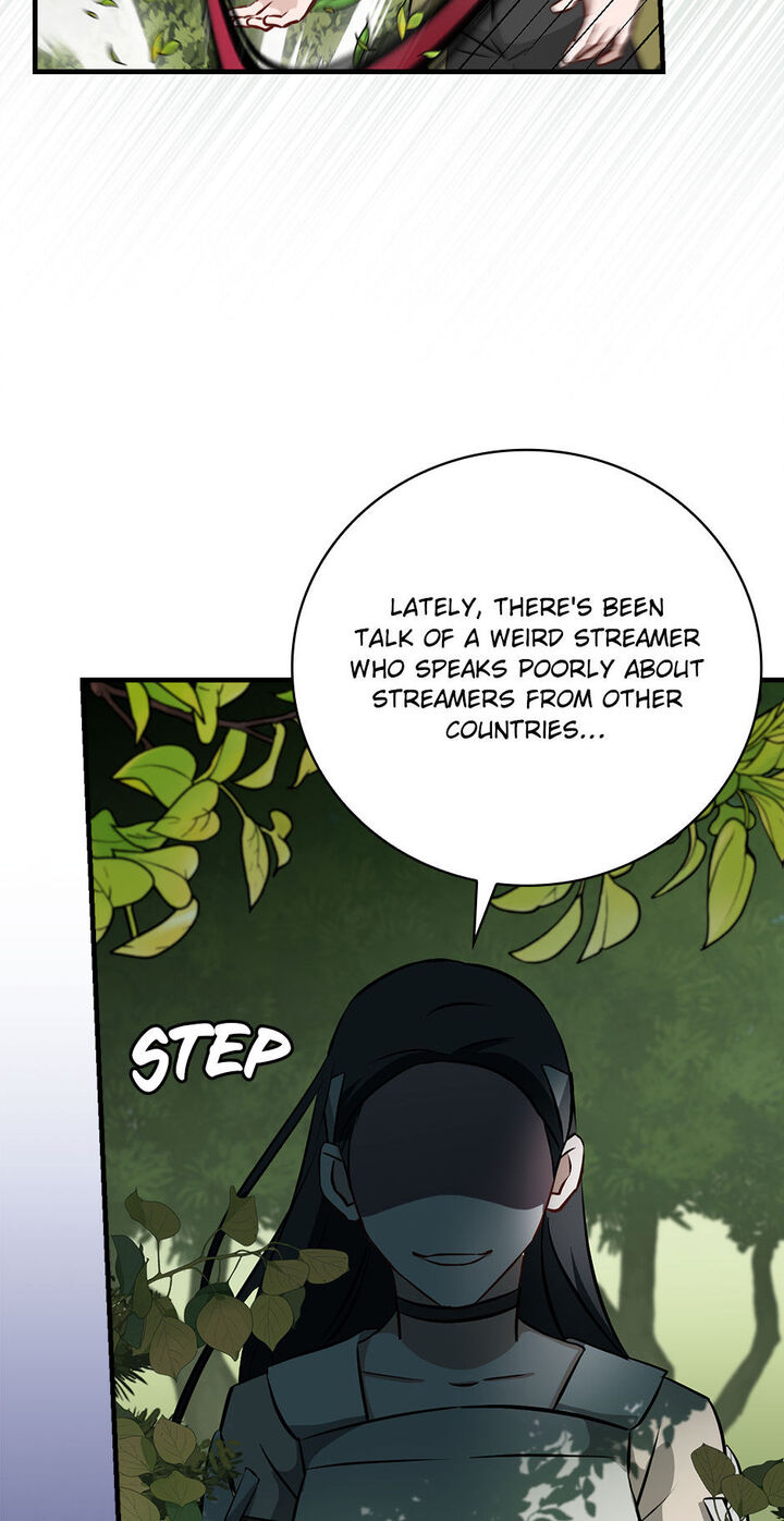 Leveling Up By Only Eating Chapter 164 Page 27