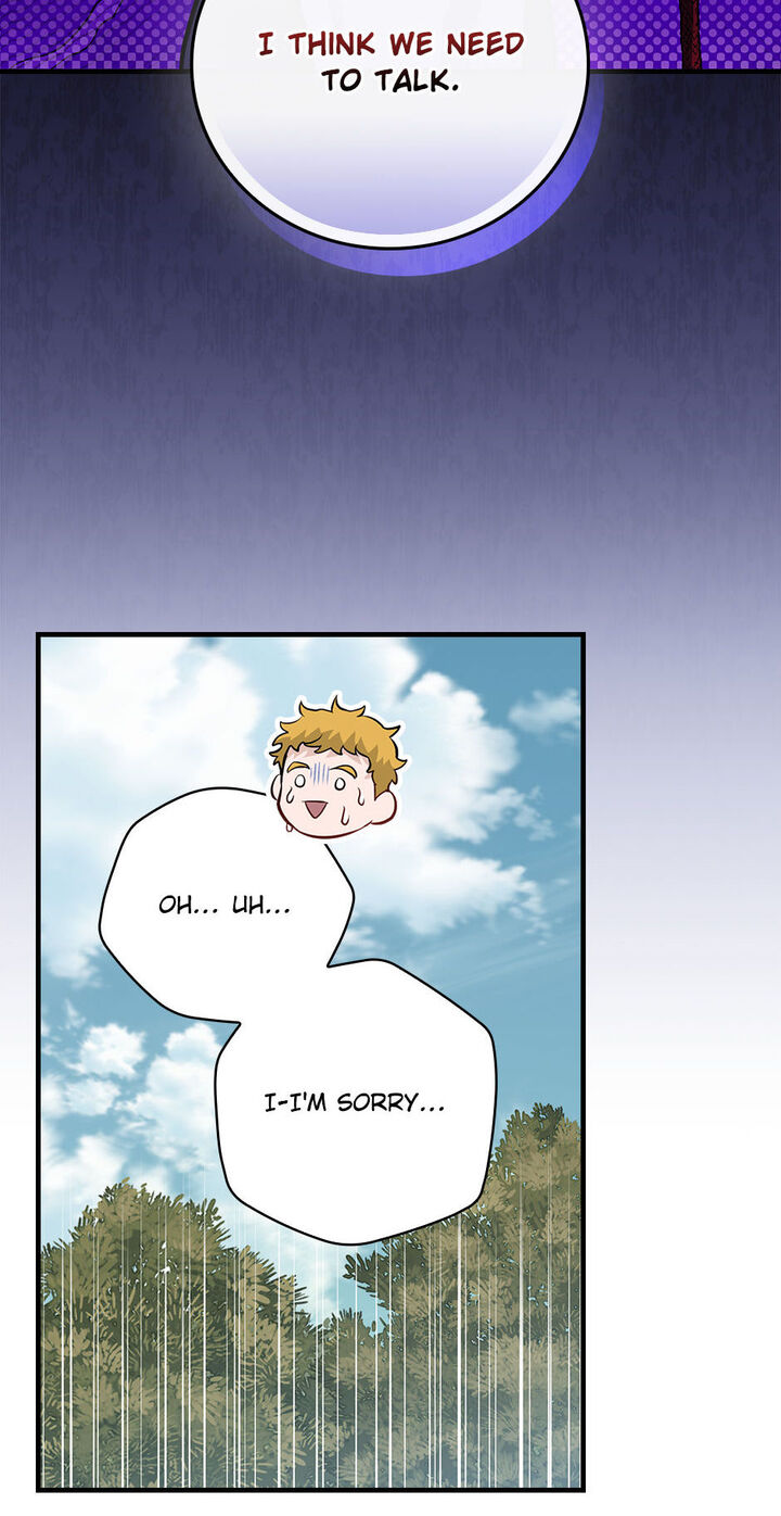 Leveling Up By Only Eating Chapter 164 Page 29