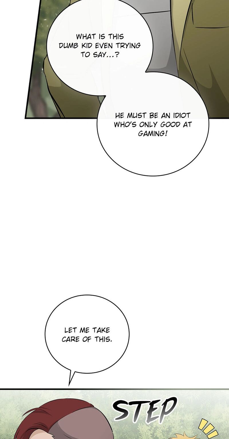 Leveling Up By Only Eating Chapter 164 Page 3